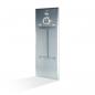 Preview: 850 Watt Infrarot-Heizung Komfort
