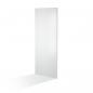 Preview: 850 Watt Infrarot-Heizung Komfort
