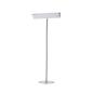 Preview: 3000 Watt Burda Relax Glass Dimmer