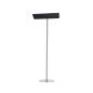 Preview: Relax Glass Ständer