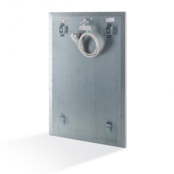 450 Watt Infrarot-​Heizung Komfort