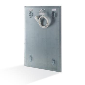 450 Watt Infrarot-​Heizung Exklusiv