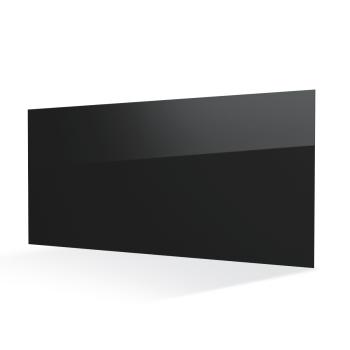 500 Watt Glaspaneel