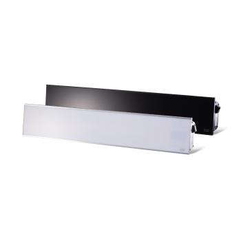 3000 Watt Burda Relax Glass Dimmer