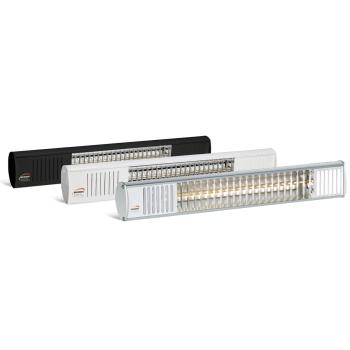 Burda Term 2000 IP67 Dimmer Bluetooth wasserdicht