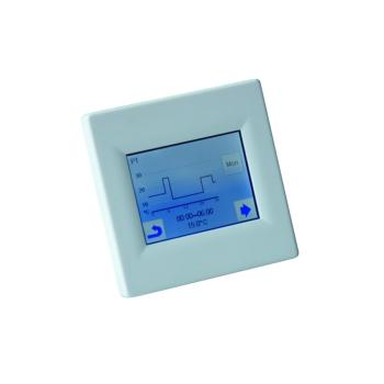 Thermostat Fenix TFT