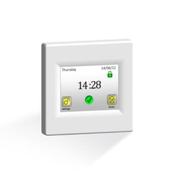 Thermostat Watts V 24