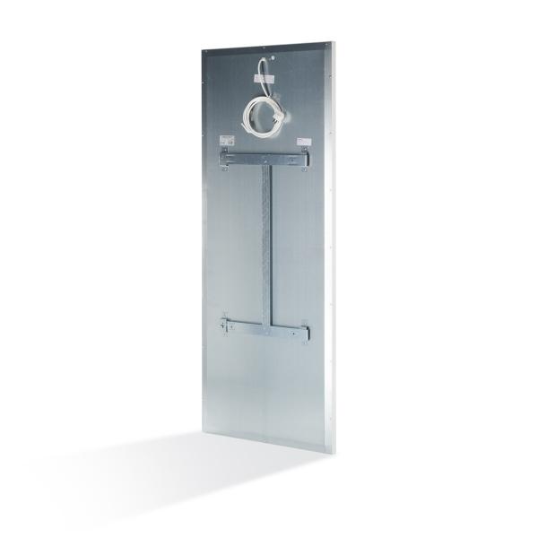 270 Watt Infrarot-Heizung Komfort