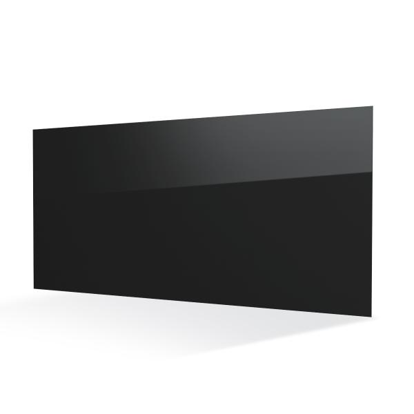 300 Watt Glaspaneel