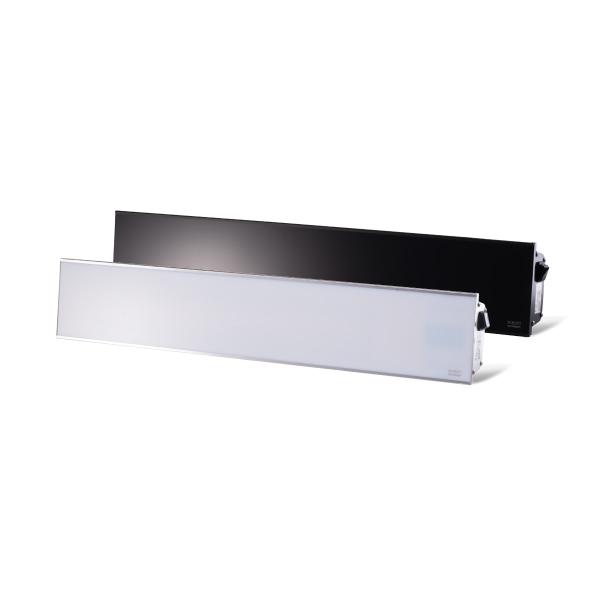 3000 Watt Burda Relax Glass Dimmer