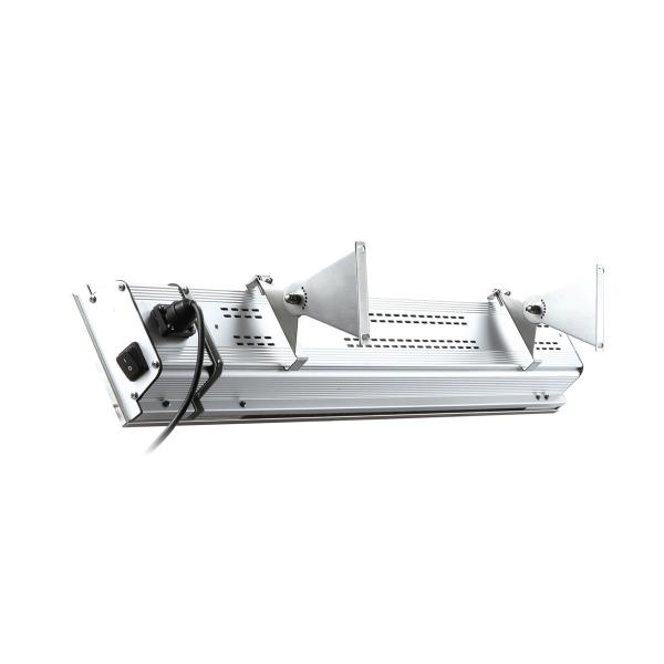3000 Watt Burda Relax Glass Dimmer