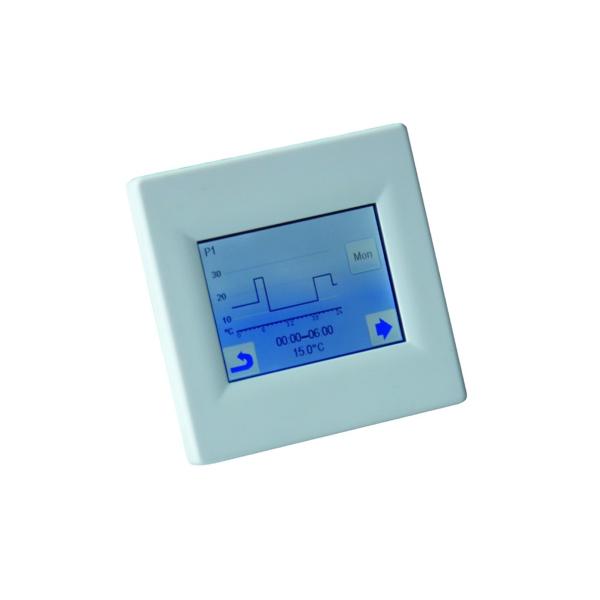 Thermostat Fenix TFT